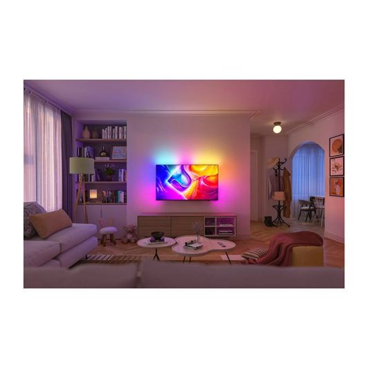 TV QLED 55