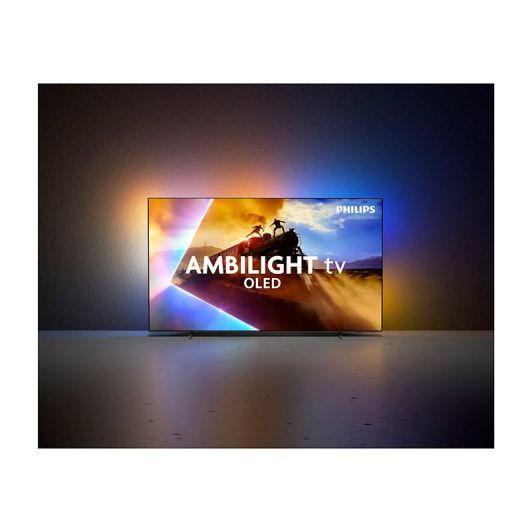 TV OLED 55