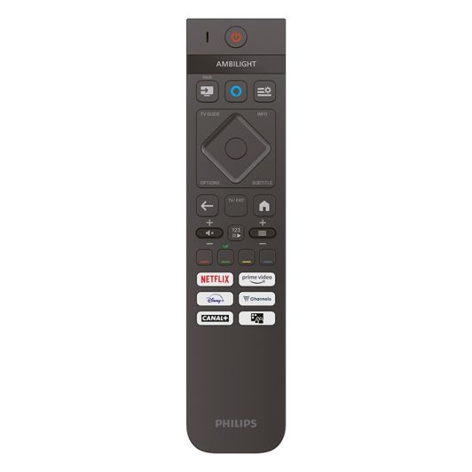 TV OLED 55