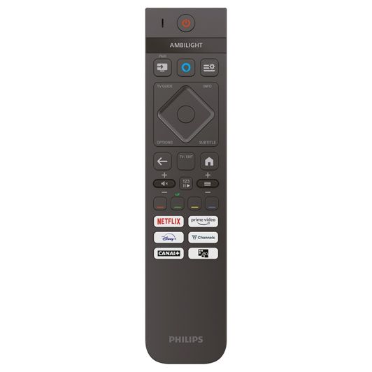 TV QLED 65