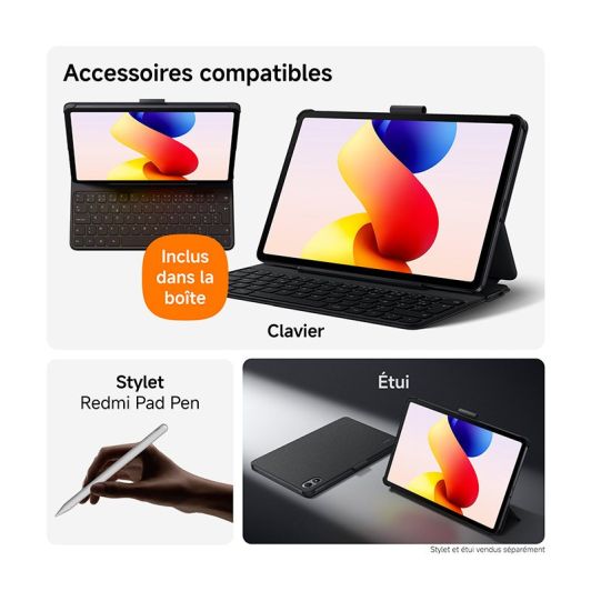 Tablette XIAOMI 12,1