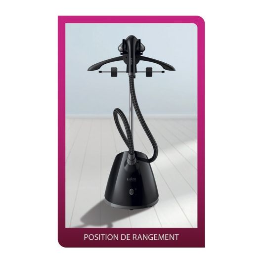 Défroisseur CALOR PRO STYLE ONE IT2461C0