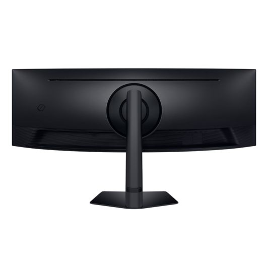 Ecran PC Gamer incurvé 49