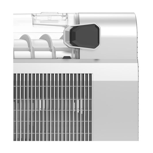 Machine à boissons glacées et granités VALBERG VAL-Sweet Ice - 2L