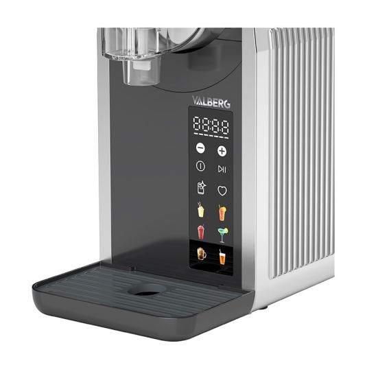 Machine à boissons glacées et granités VALBERG VAL-Sweet Ice - 2L