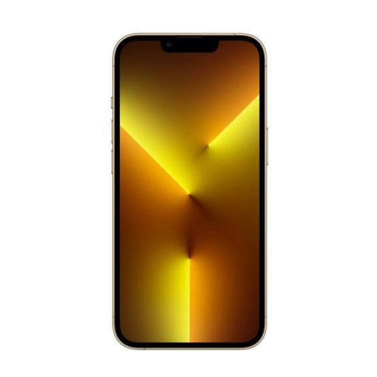 APPLE iPhone 13 Pro 128 Go Or Reconditionné Grade éco