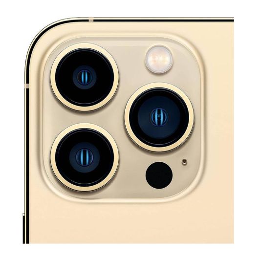 APPLE iPhone 13 Pro 128 Go Or Reconditionné Grade éco