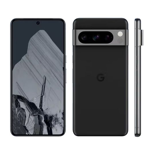 Smartphone GOOGLE Pixel 8 Pro 128Go Noir Reconditionné grade éco
