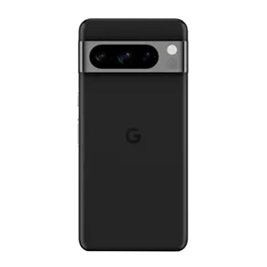 Smartphone GOOGLE Pixel 8 Pro 128Go Noir Reconditionné grade éco
