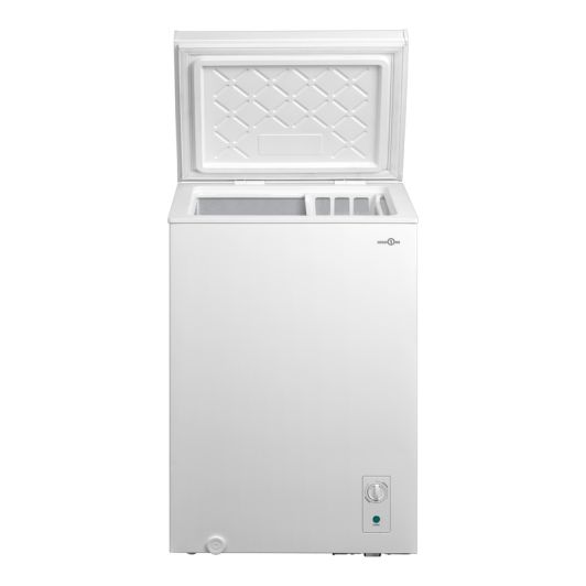 Congélateur coffre HIGH ONE CF 99 D W625C