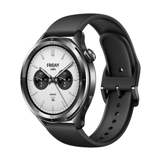 Montre connectée XIAOMI Watch S4 Noire