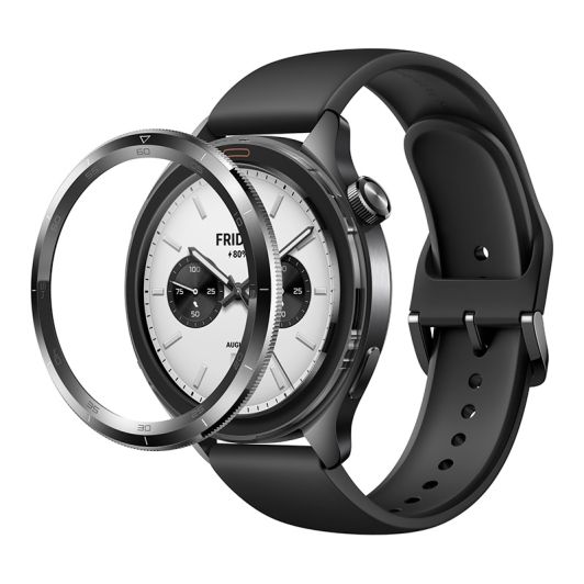 Montre connectée XIAOMI Watch S4 Noire