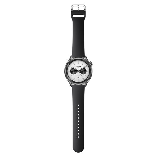 Montre connectée XIAOMI Watch S4 Noire