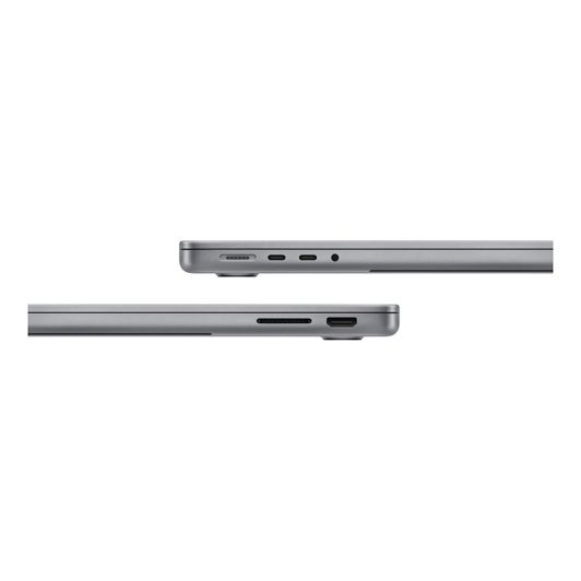 APPLE MACBOOK PRO 2023 PUCE APPLE M3 - 14