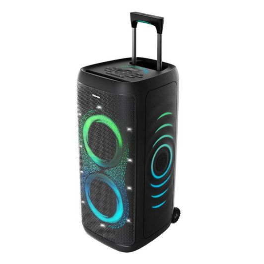 Enceinte amplifiée HISENSE PARTY THUNDER