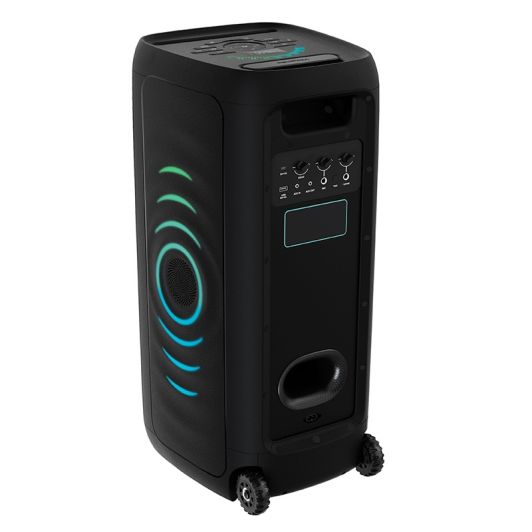 Enceinte amplifiée HISENSE PARTY THUNDER