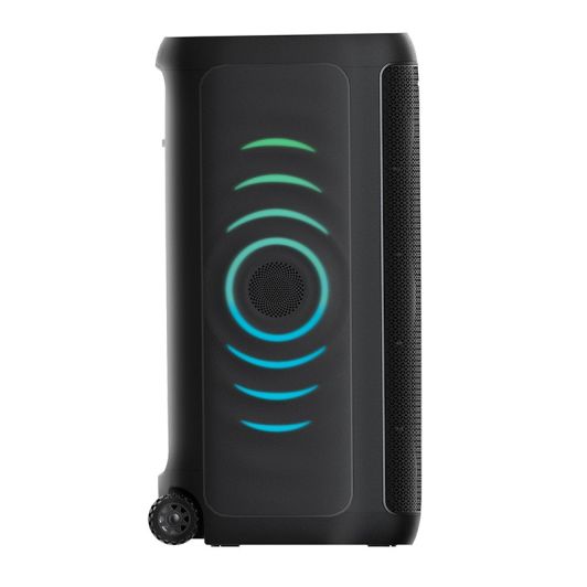 Enceinte amplifiée HISENSE PARTY THUNDER