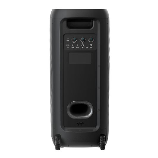 Enceinte amplifiée HISENSE PARTY THUNDER