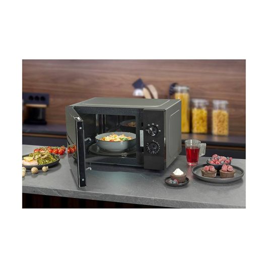 Micro-ondes grill HISENSE H23MOBP2HG4 23L