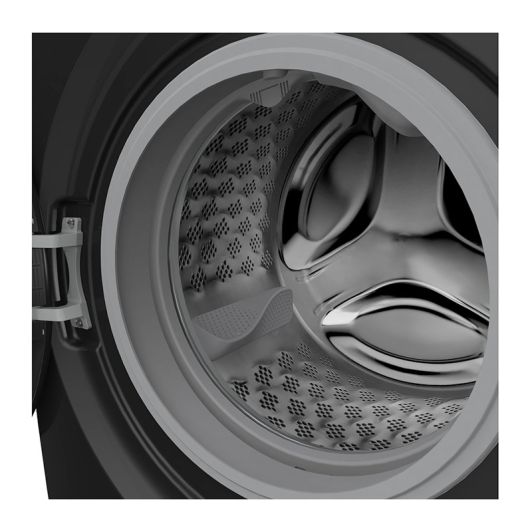 Lave-linge hublot 10 kg HISENSE W1014GEVMB2