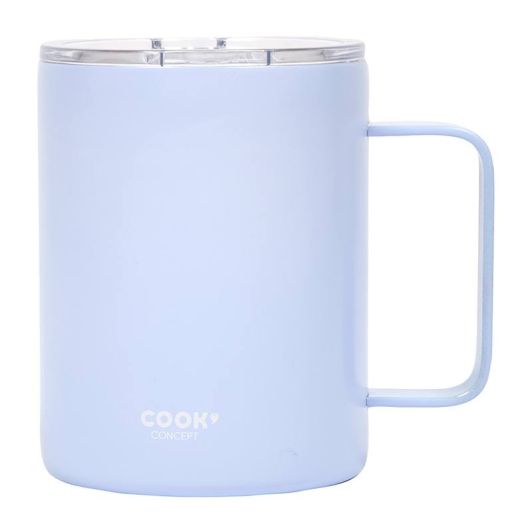 Mug inox 35CL Bogota