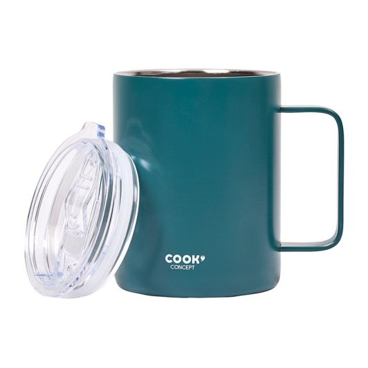 Mug inox 35CL Bogota