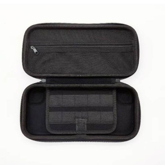 Housse AKUMA CYBER S11 pour NINTENDO Switch 2