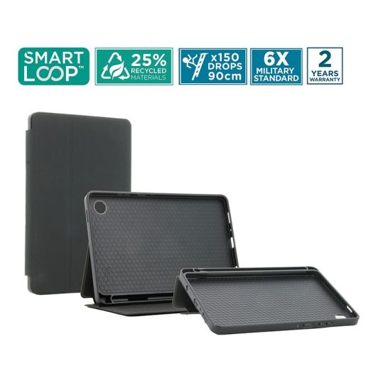 Folio MOBILIS pour SAMSUNG TAB A11+