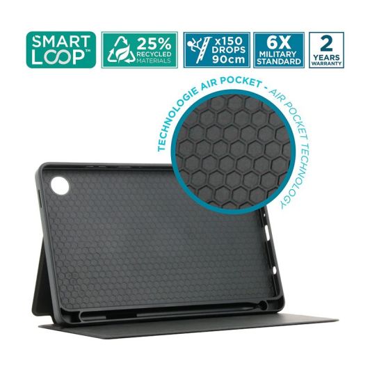 Folio MOBILIS pour SAMSUNG TAB A11+