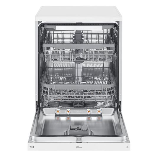 Lave-vaisselle 14 couverts LG DF365FWS 14S43DB B