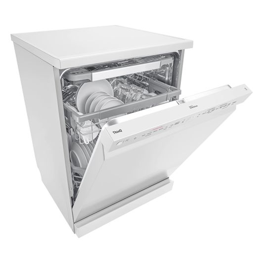 Lave-vaisselle 14 couverts LG DF365FWS 14S43DB B