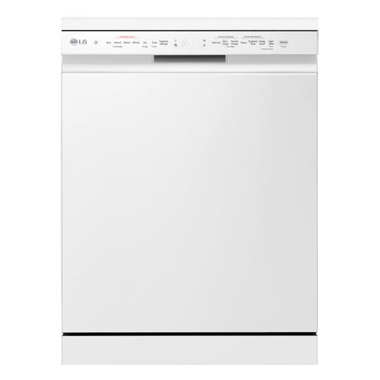 Lave-vaisselle 14 couverts LG DF365FWS 14S43DB B