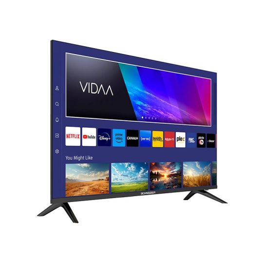 TV QLED 55
