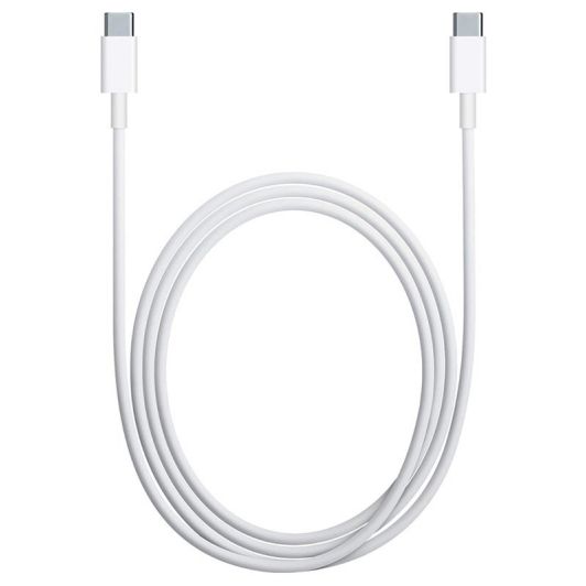 Câble APPLE USB-C vers USB-C 2M