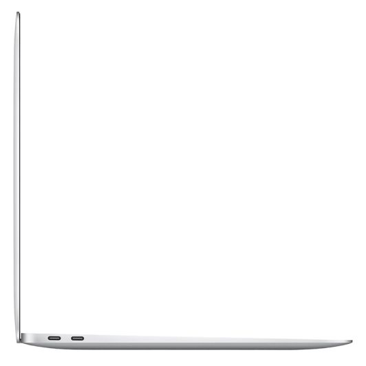 APPLE MacBook Air 13'' M1 8Go 128Go SSD 2020 Argent - Reconditionné Grade Eco