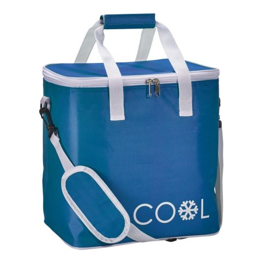 Sac isotherme souple 18L