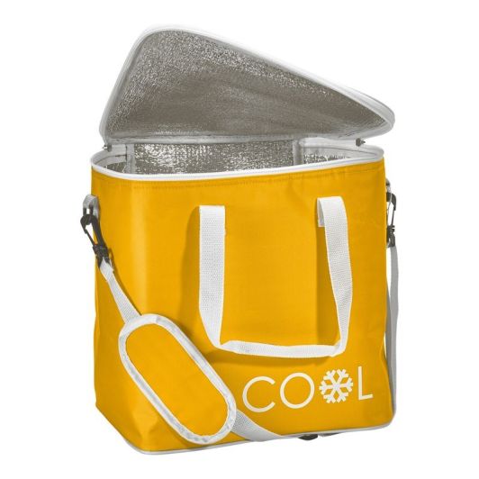 Sac isotherme souple 18L