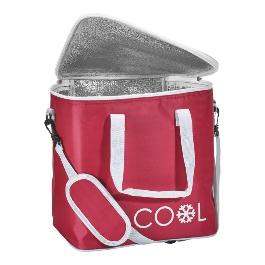 Sac isotherme souple 18L