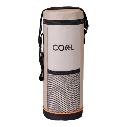 Sac isotherme pour bouteille 1,5L