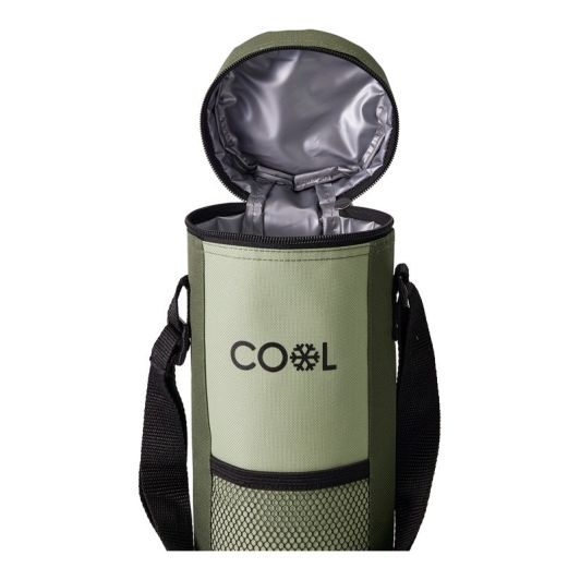 Sac isotherme pour bouteille 1,5L