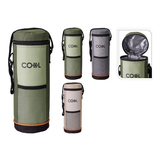 Sac isotherme pour bouteille 1,5L