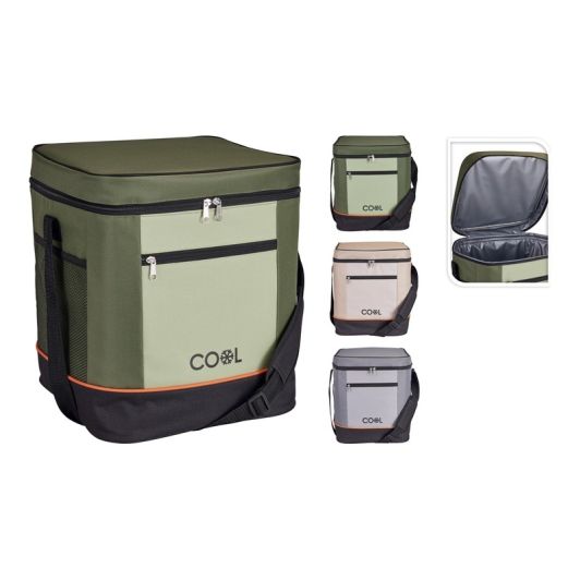 Glacière souple 30L