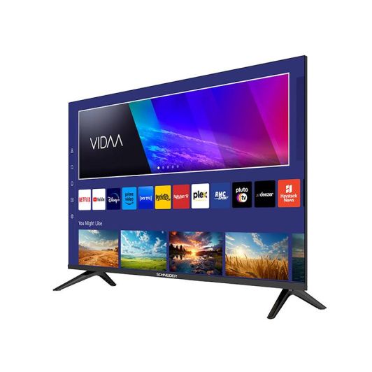 TV QLED 65
