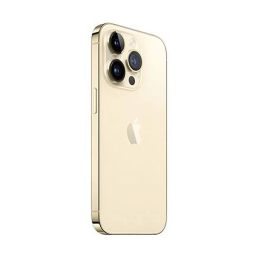 APPLE iPhone 14 Pro Max 256 Go Or Reconditionné Grade Éco
