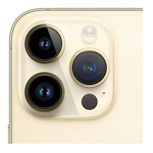APPLE iPhone 14 Pro Max 256 Go Or Reconditionné Grade Éco