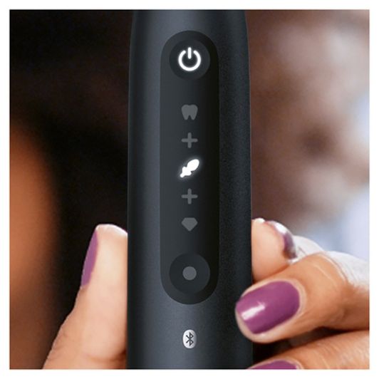 Brosse à dents électrique Oral-B iO 5 Noire