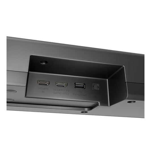 Barre de son LG S70TR