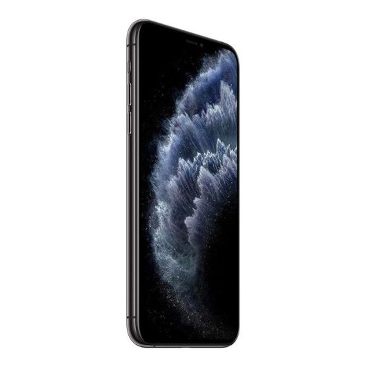 APPLE iPhone 11 Pro 256Go Noir Reconditionné grade Éco Batterie Neuve