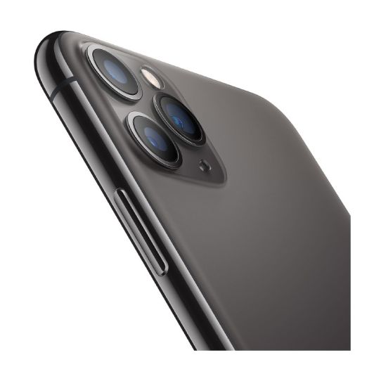 APPLE iPhone 11 Pro 256Go Noir Reconditionné grade Éco Batterie Neuve