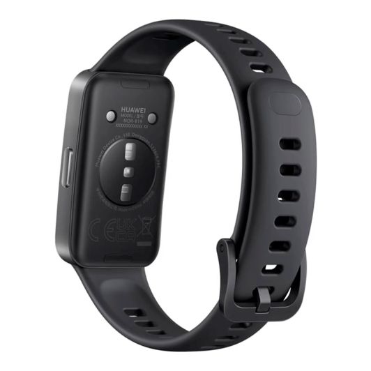 Bracelet connecté HUAWEI Band 10 Noir
